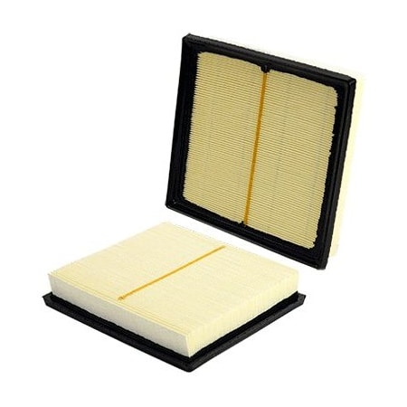 Wix Filters Air Filter, Wa10859 WA10859